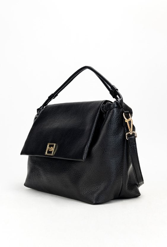 Torebka na ramię Nobo z klapką