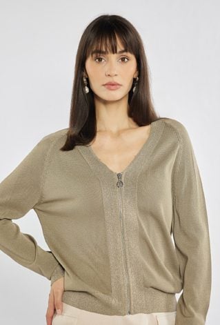 Sweter z wiskozą