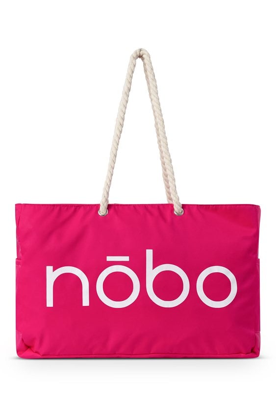 Duża torba plażowa NOBO