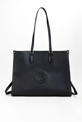 Shopperka Nobo z monogramem