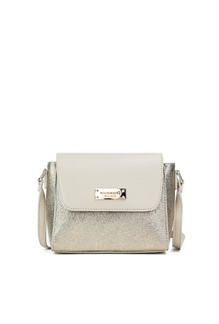 Jednokomorowa torebka damska