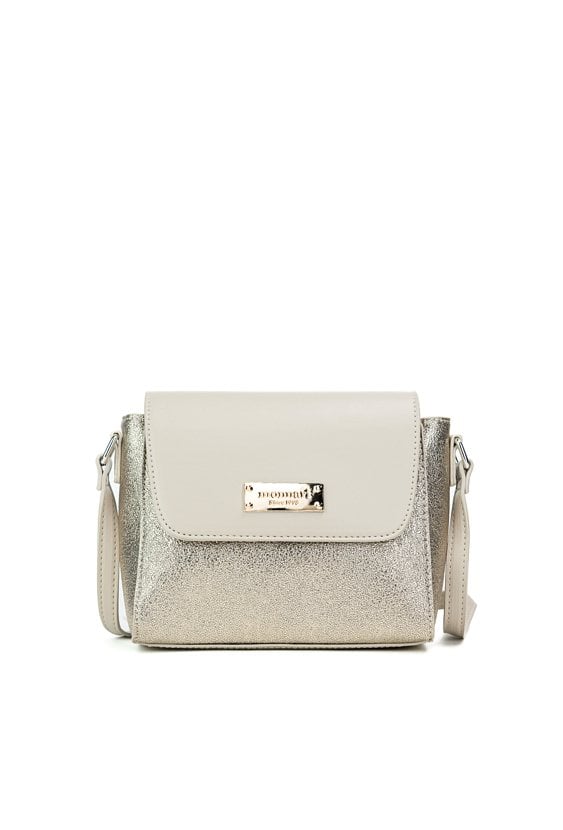 Jednokomorowa torebka damska