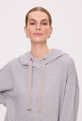 Bluza z kapturem