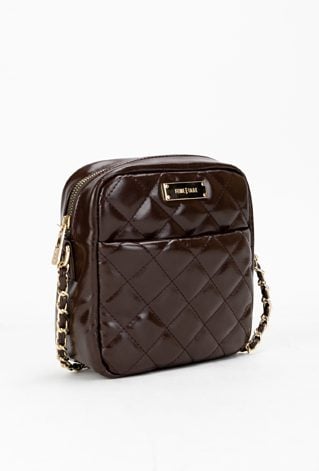 Pikowana torebka damska