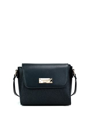 Jednokomorowa torebka damska