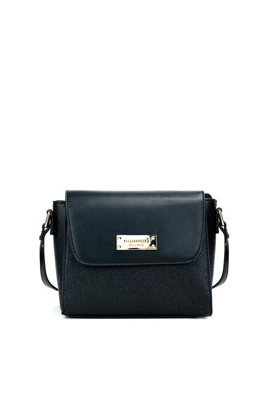 Jednokomorowa torebka damska