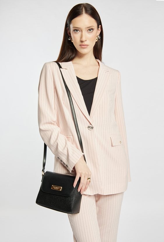 Jednokomorowa torebka damska