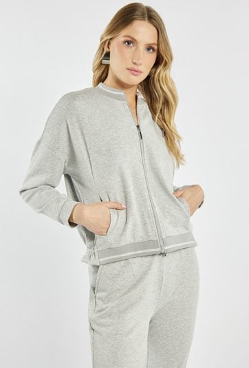 Bluza w eleganckim stylu