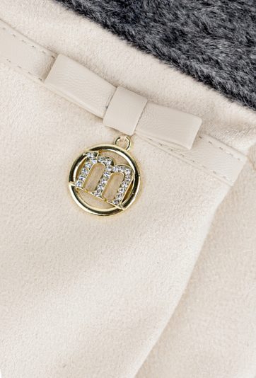 Rękawiczki o eleganckim fasonie