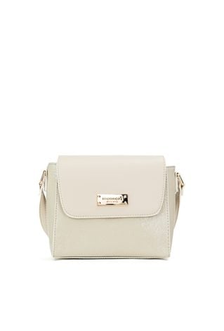 Jednokomorowa torebka damska