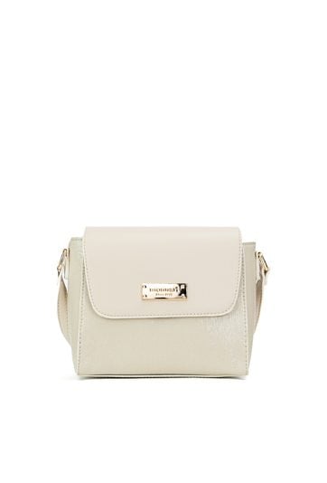 Jednokomorowa torebka damska