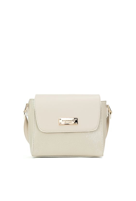 Jednokomorowa torebka damska