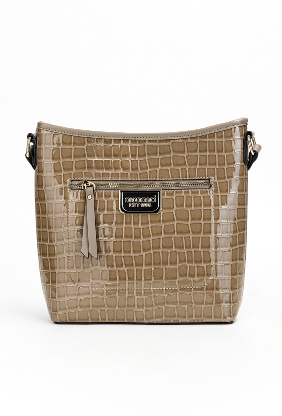 Torba damska typu crossbody
