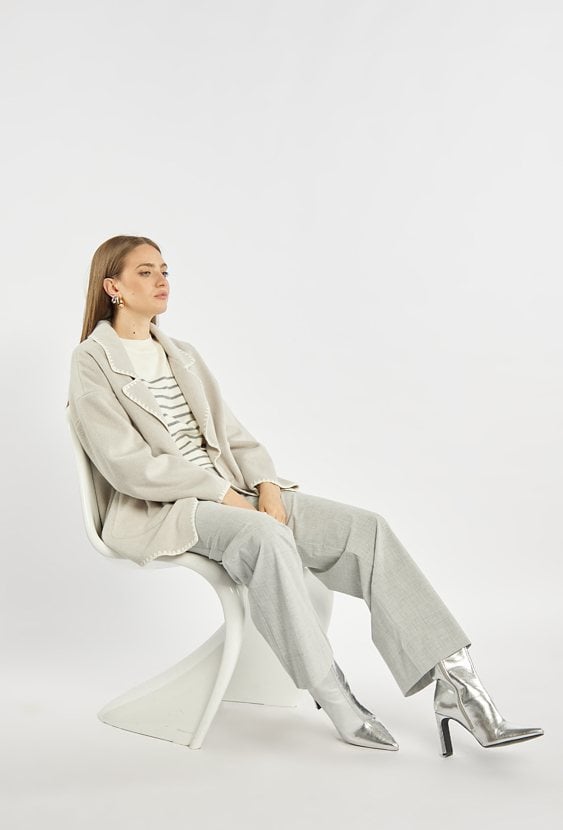 Wiosenna kurtka damska