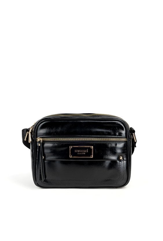 Mała torebka na pasku