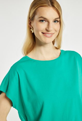 T-shirt damski