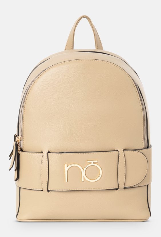 Elegancki plecak damski