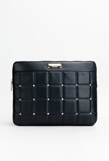 Torba damska z ćwiekami