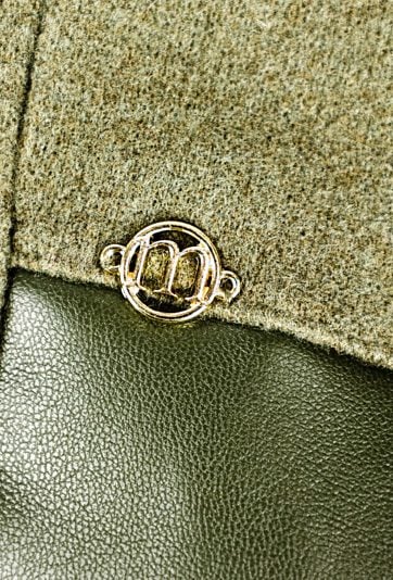 Klasyczne rękawiczki damskie