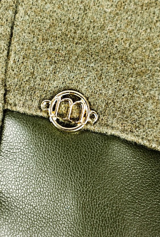 Klasyczne rękawiczki damskie