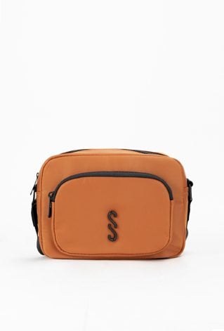 Tekstylna torba damska