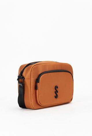 Tekstylna torba damska