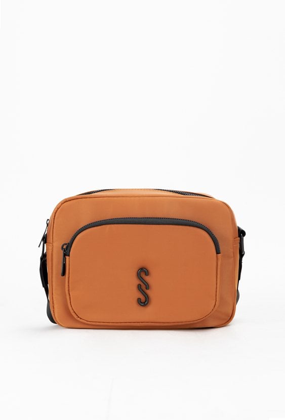 Tekstylna torba damska