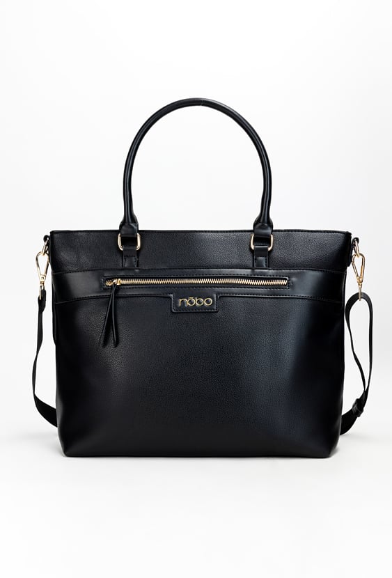 Klasyczna shopperka Nobo