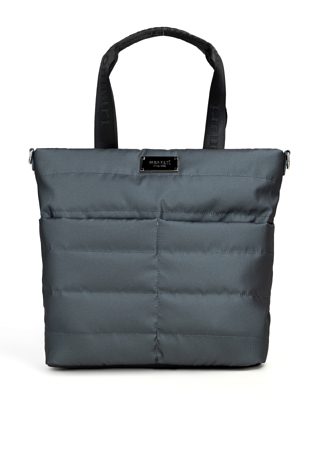 Torba z ciekawym pikowaniem