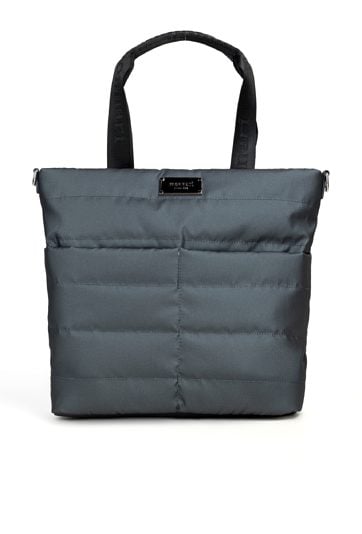 Torba z ciekawym pikowaniem