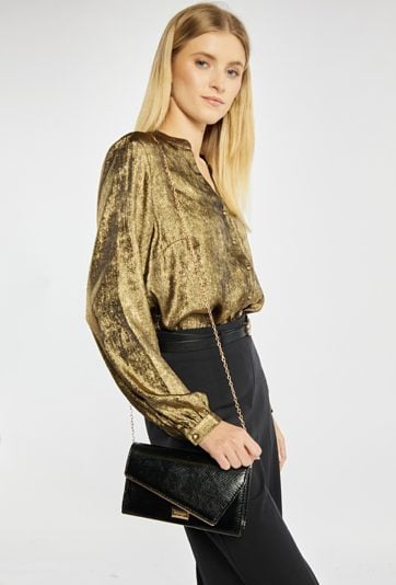 Wizytowa kopertówka