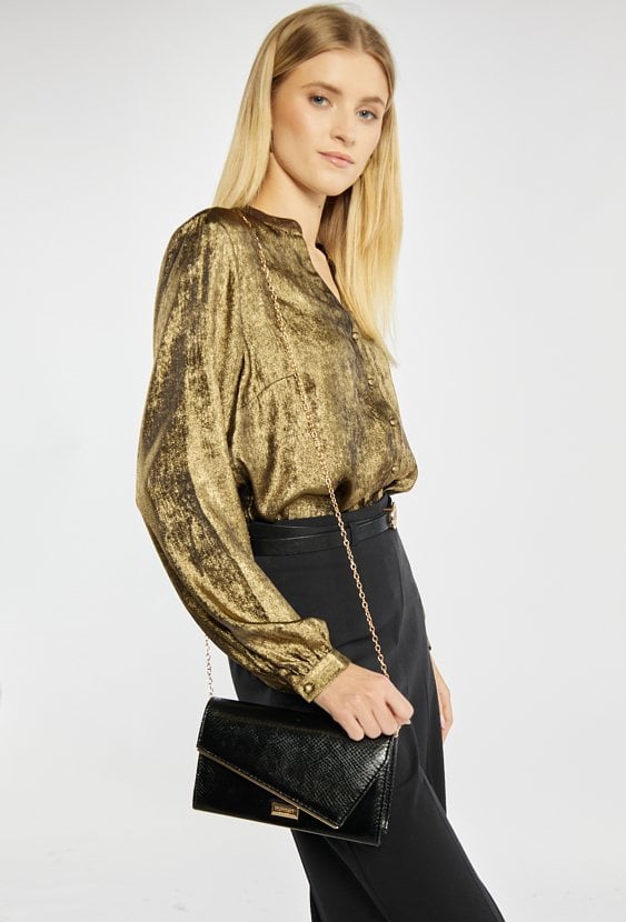 Wizytowa kopertówka