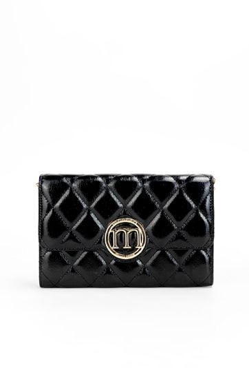 Mała kopertówka damska