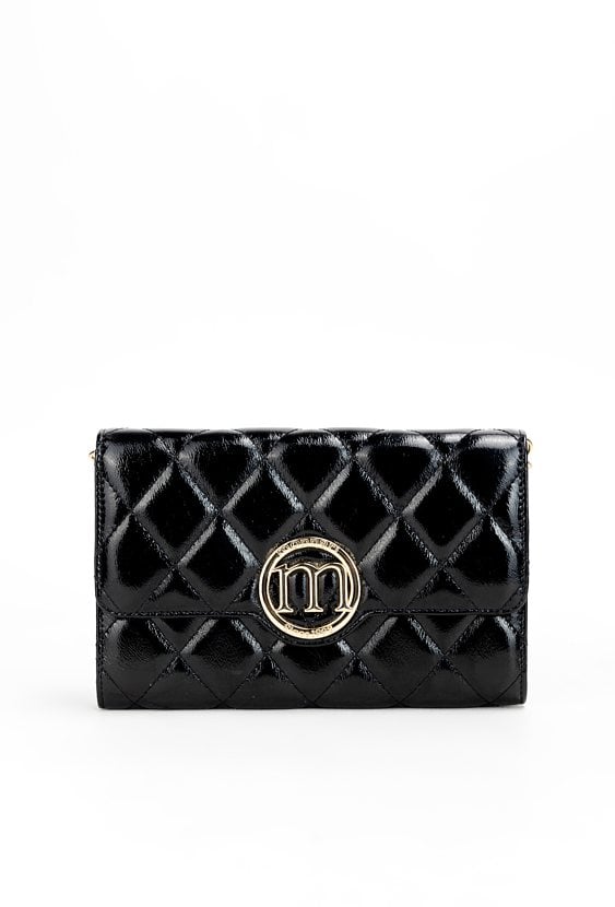 Mała kopertówka damska