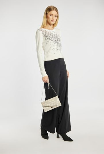 Wizytowa kopertówka