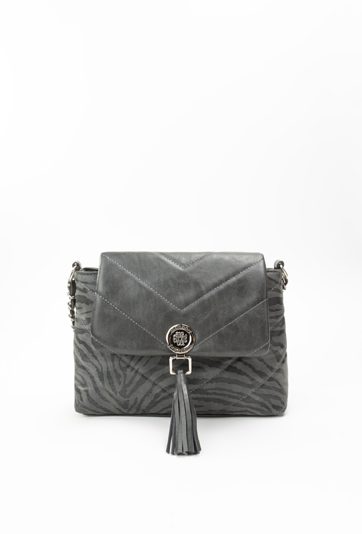 Pikowana torba damska