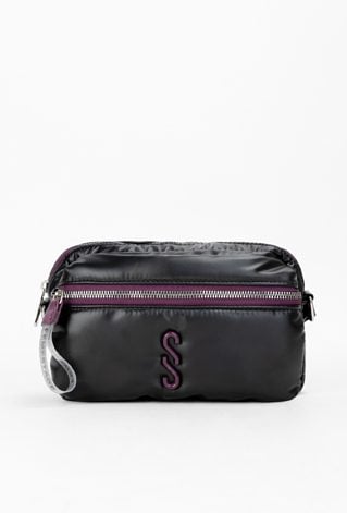 Torebka damska typu crossbody