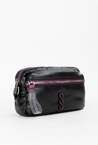 Torebka damska typu crossbody