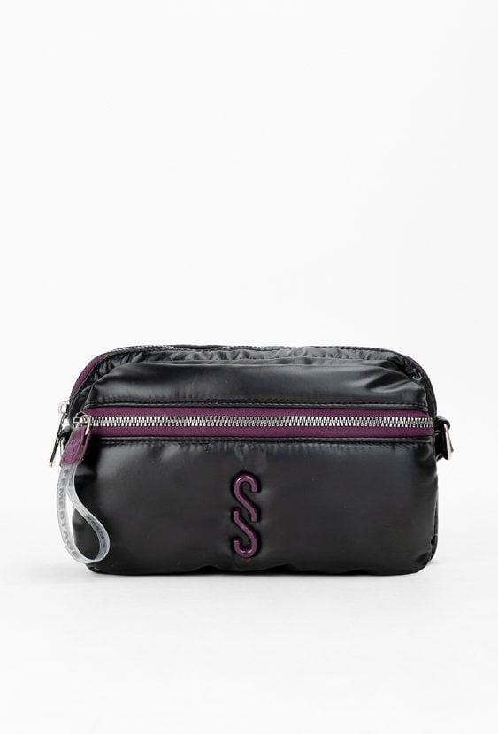 Torebka damska typu crossbody