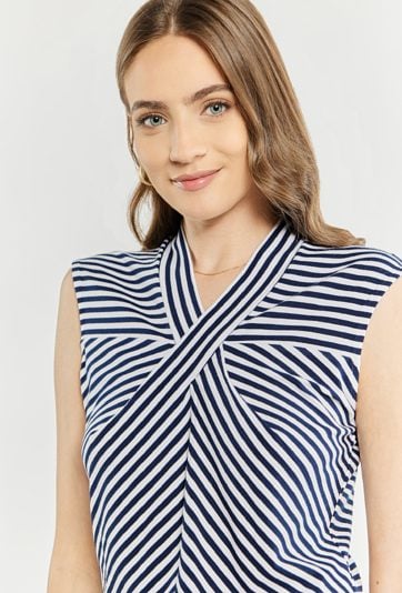 Bluzka damska z wiskozy