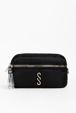 Torebka damska typu crossbody