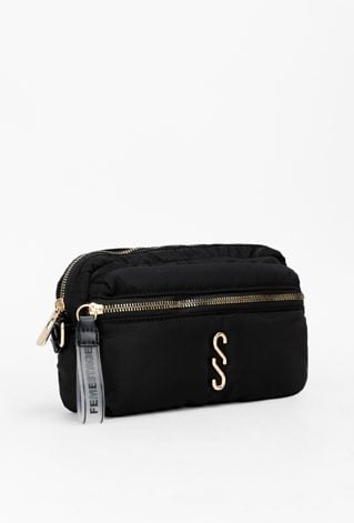 Torebka damska typu crossbody