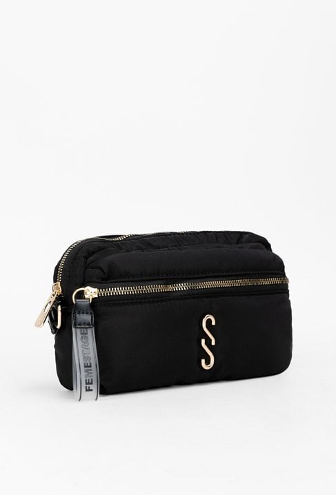 Torebka damska typu crossbody