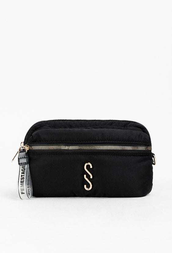 Torebka damska typu crossbody