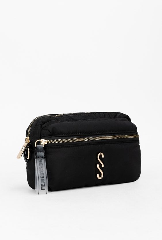 Torebka damska typu crossbody