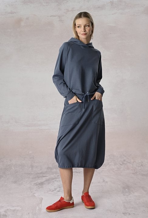 Bawełniana spódnica