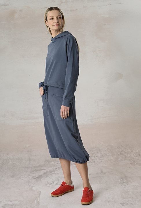 Bawełniana spódnica