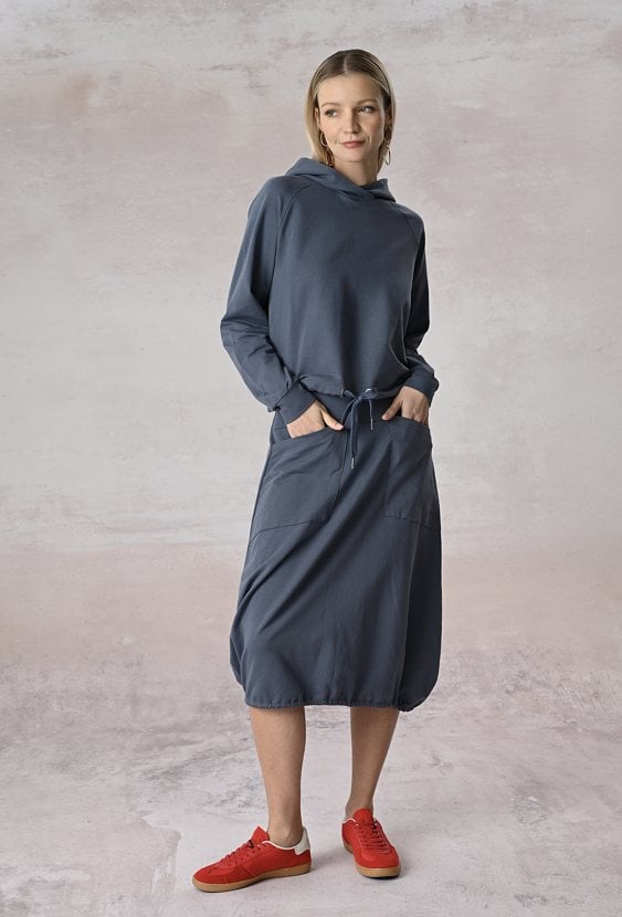 Bawełniana spódnica