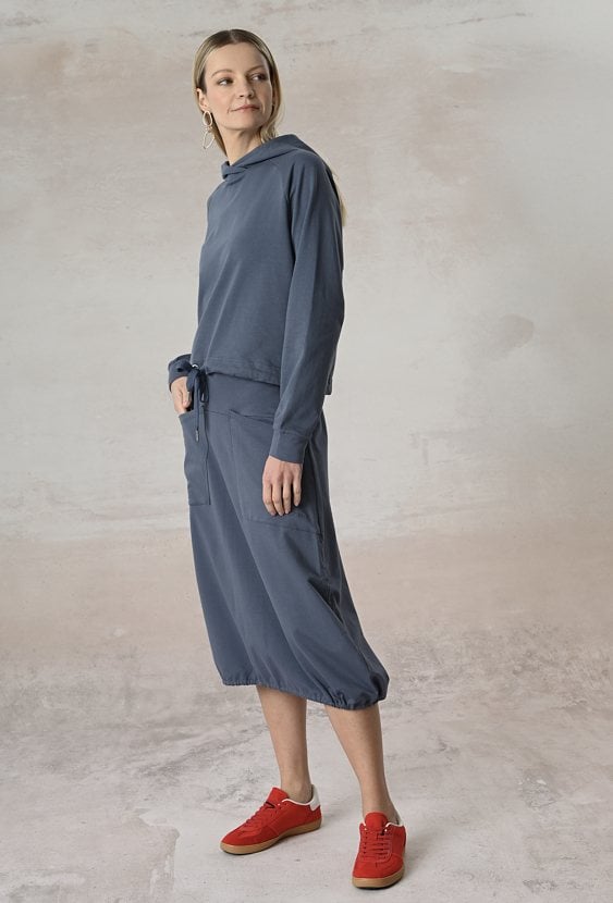 Bawełniana spódnica