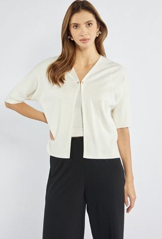 Eleganckie bolerko